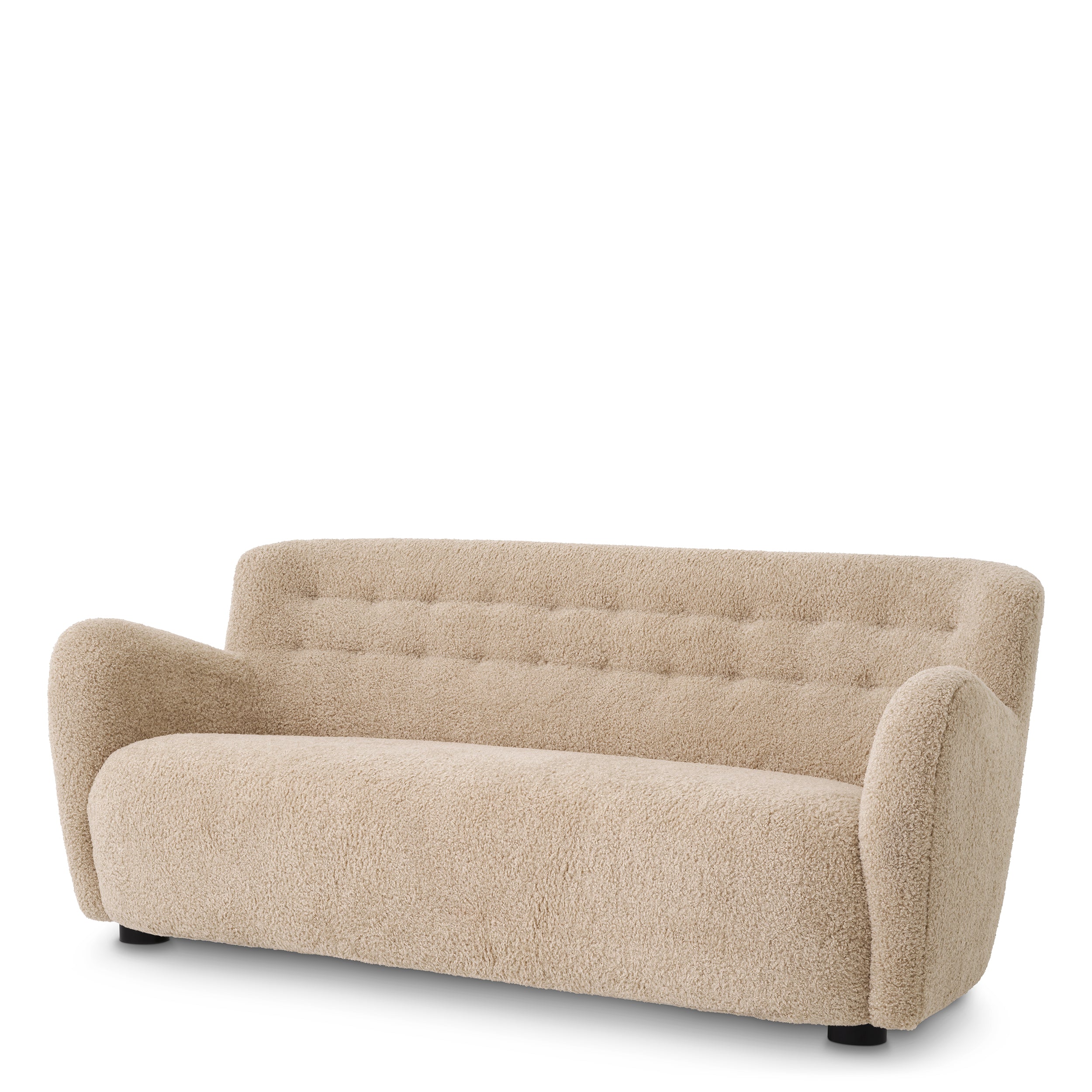 Sofa Bixby canberra sand