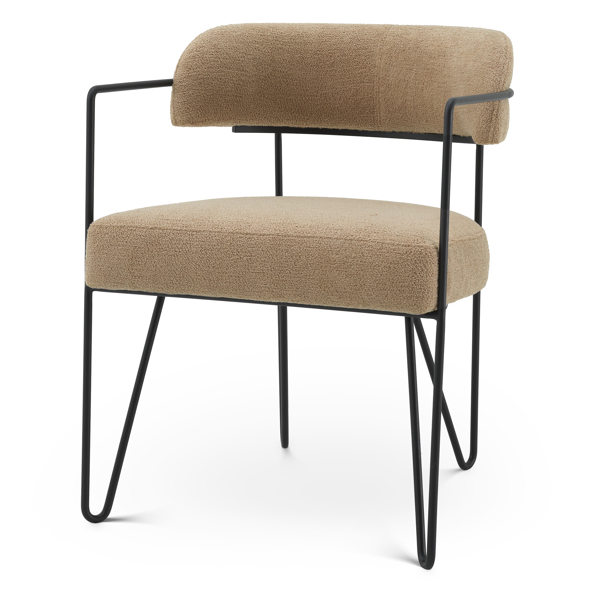 Dining Chair Giuseppe trenton beige