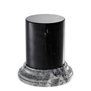 Black Marble Column Aveiro | Eichholtzmh.com