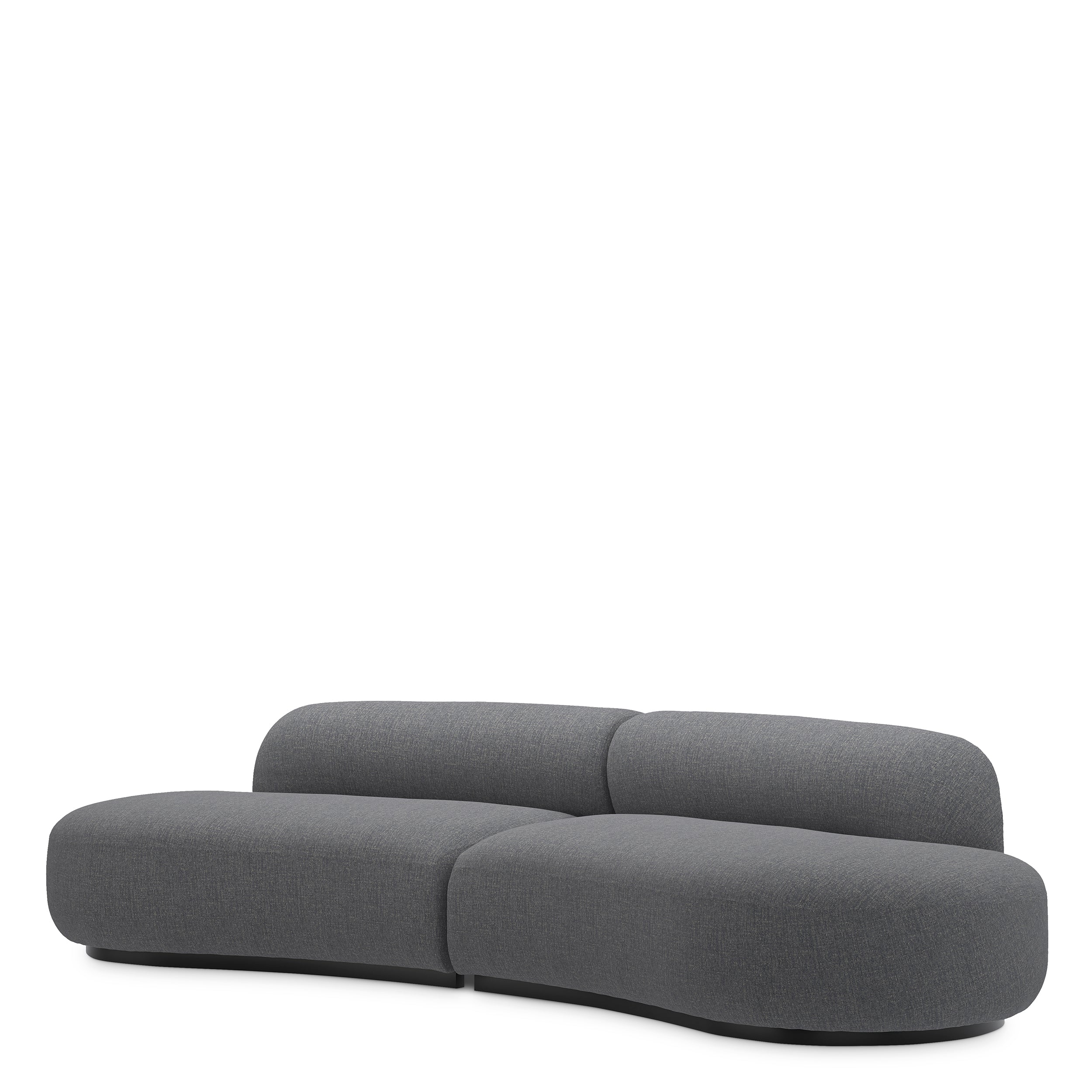 Sofa Björn S hastings light blue