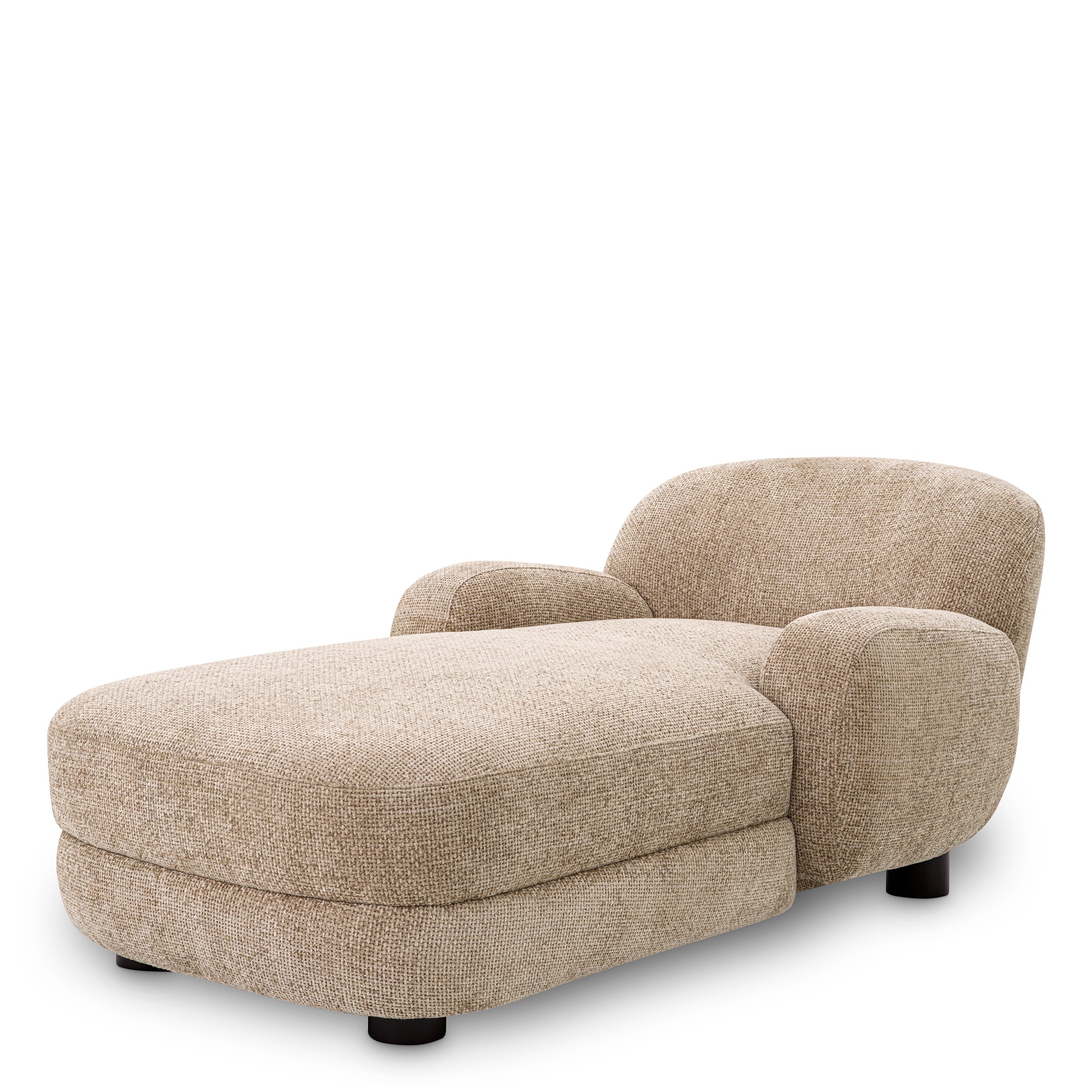 Chaise Longue Udine lyssa sand