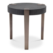 Gray Oak Side Table Oxnard | Eichholtzmh.com
