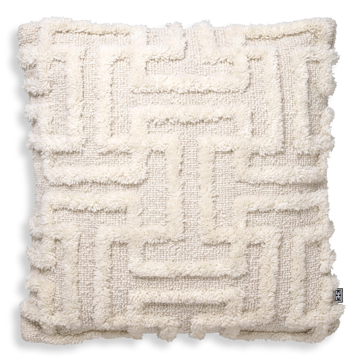 Cushion Amphion L ivory