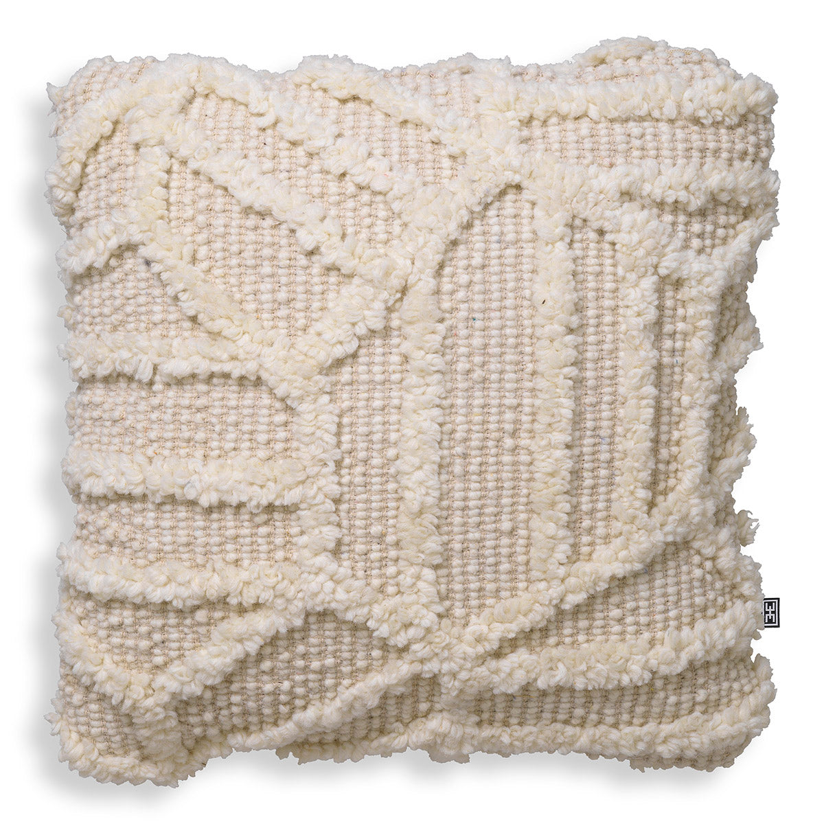Cushion San Juan S ivory