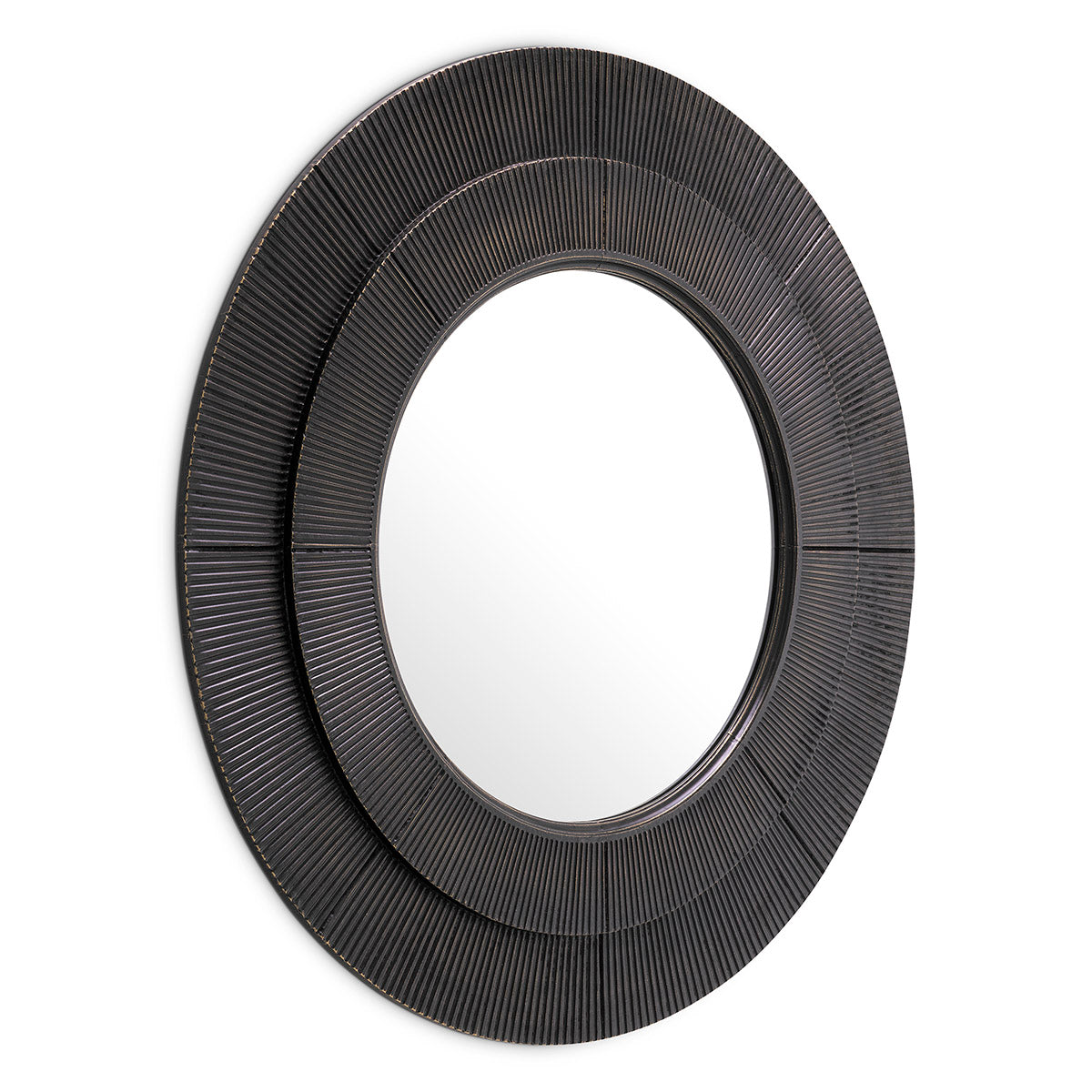 Mirror Rodion bronze finish