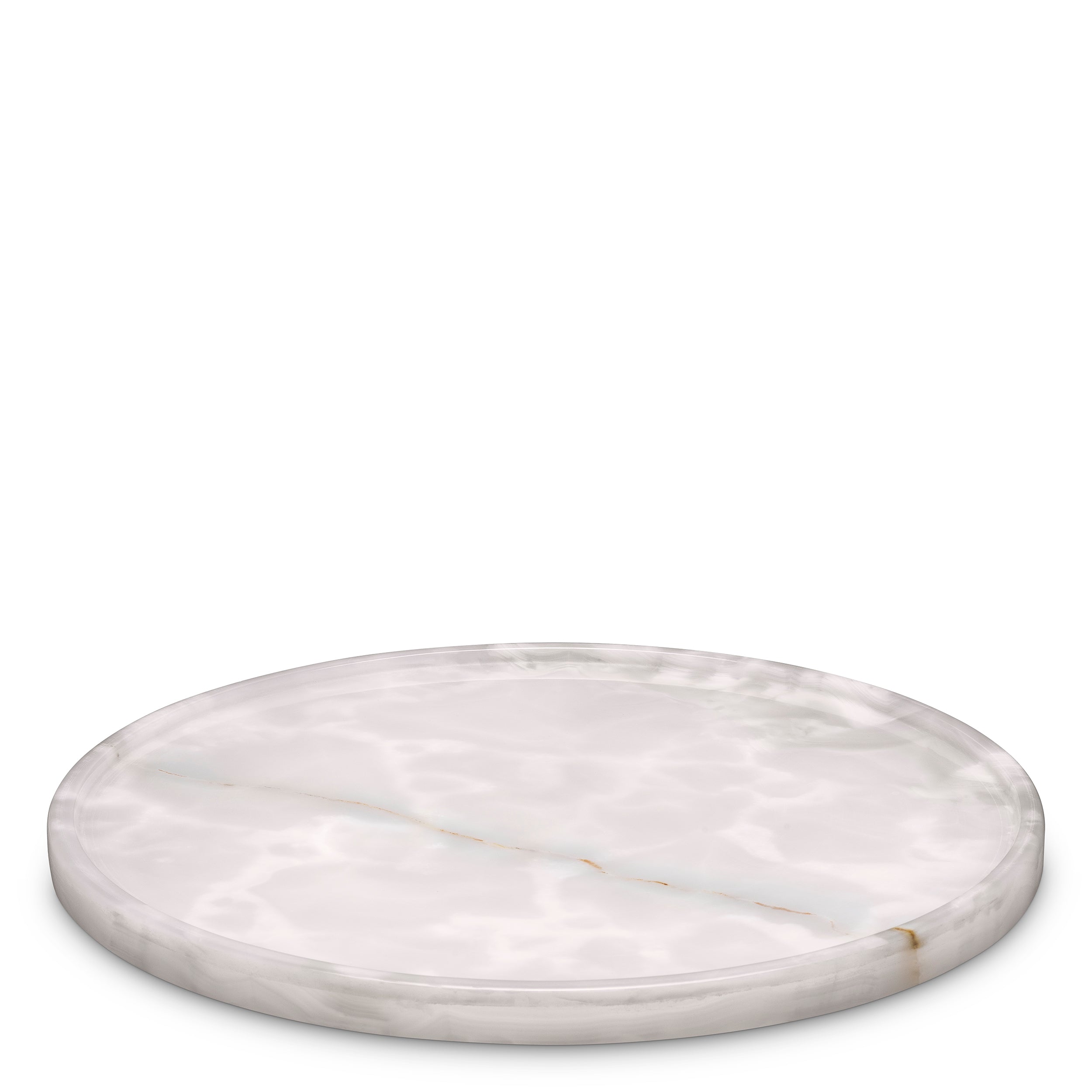 Tray Haraga L onyx