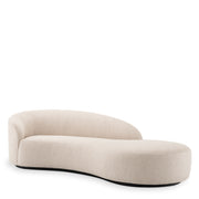 Modern Minimalist Curved Sofa Bernd | Eichholtzmh.com