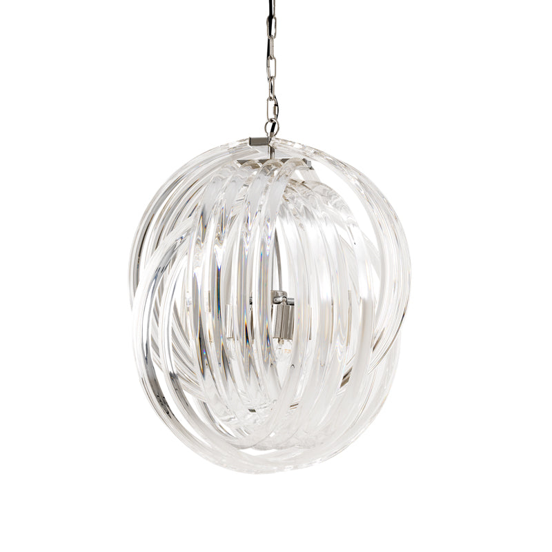 Chandelier Marco Polo ø 50 cm