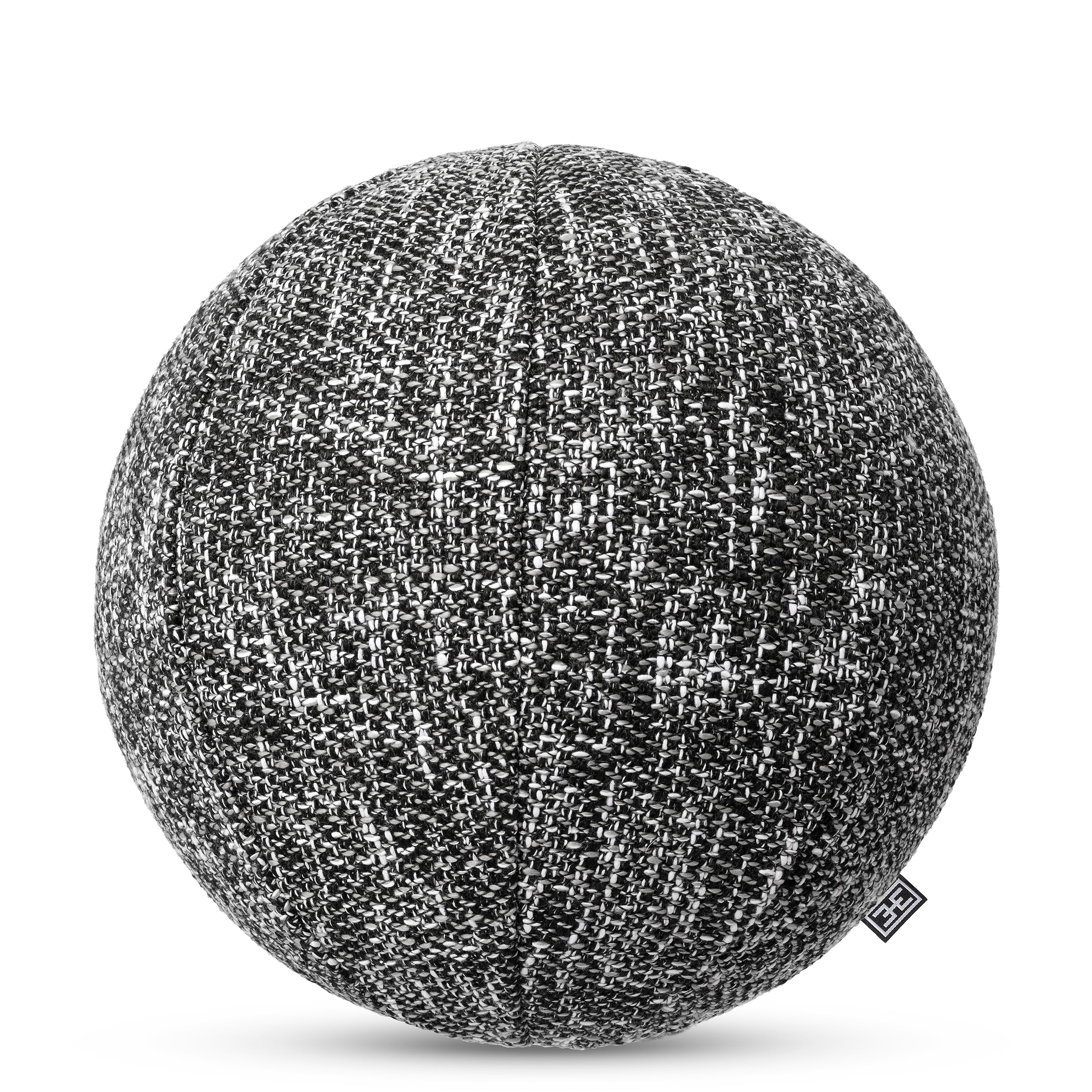 Cushion Palla S cambon black