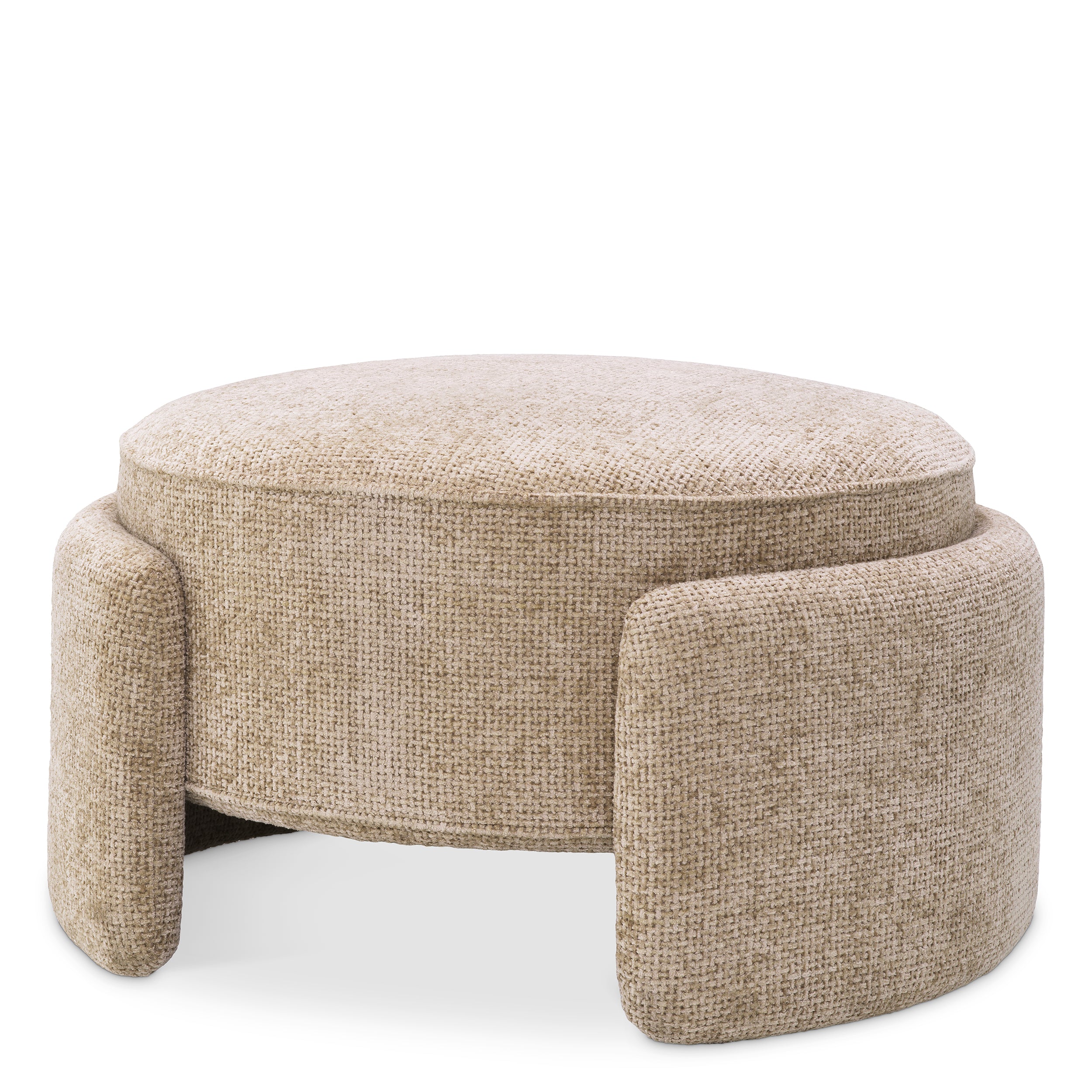 Stool Ortega lyssa sand