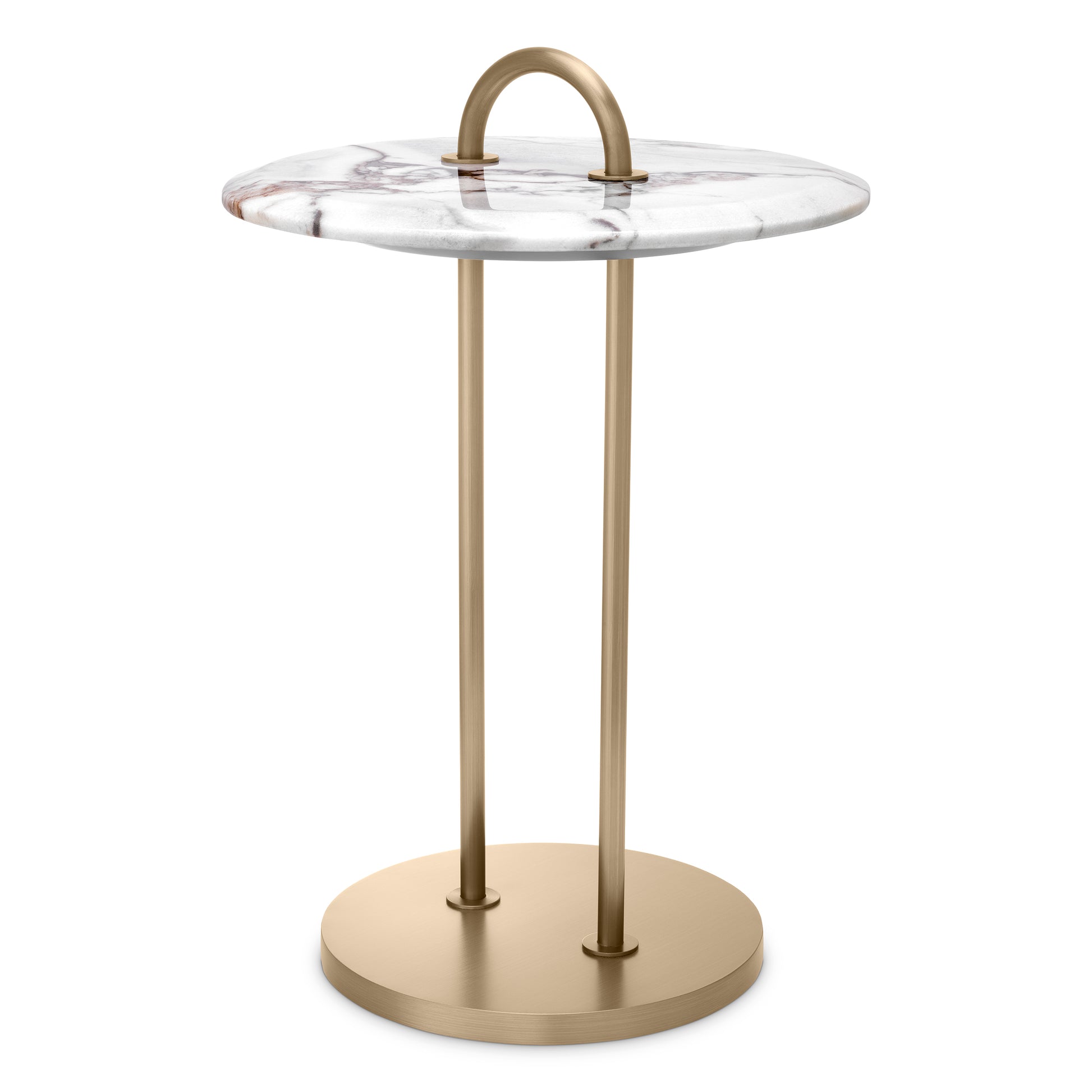 Marble Side Table Zappa | Eichholtzmh.com
