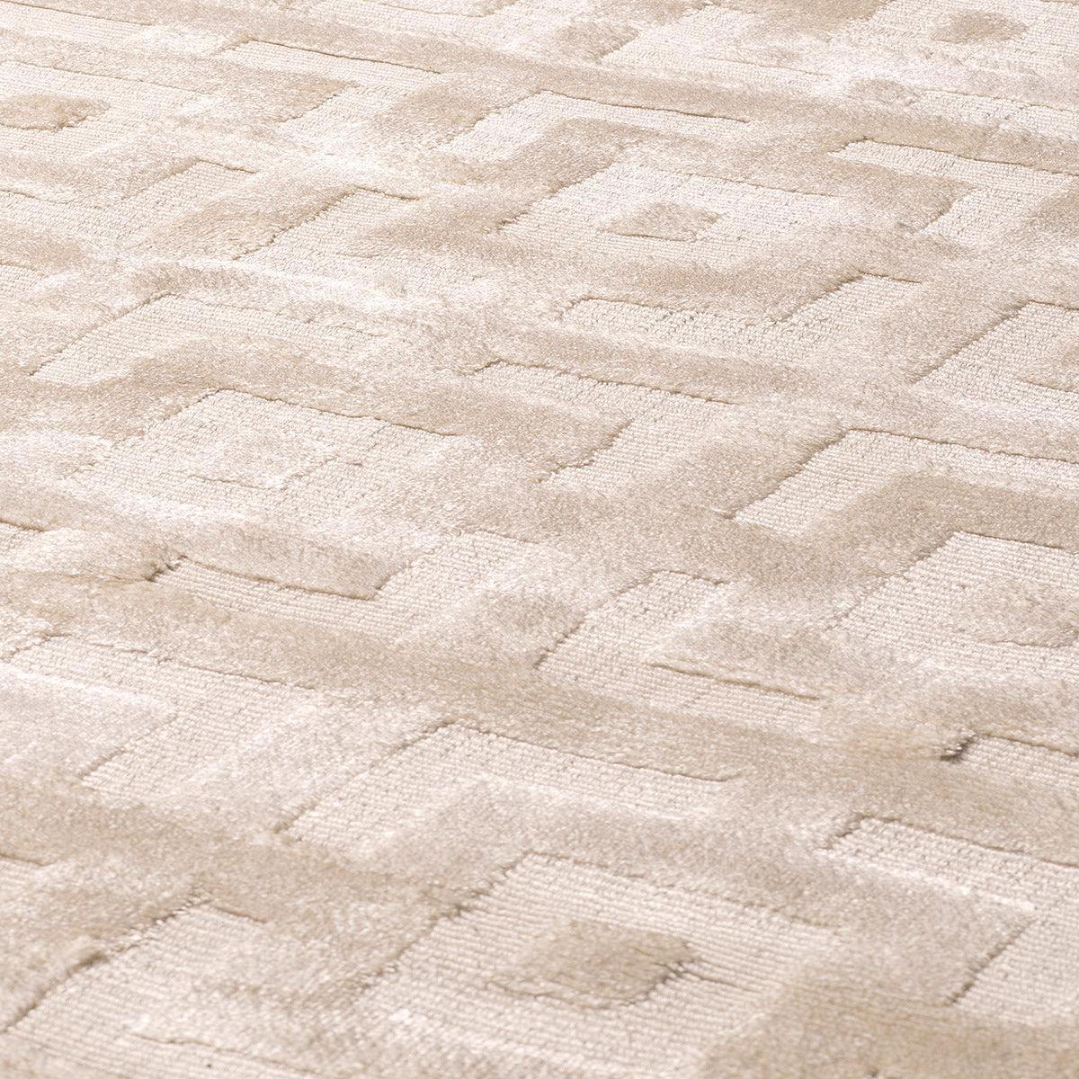 Rug Reeves ivory 170 x 240 cm