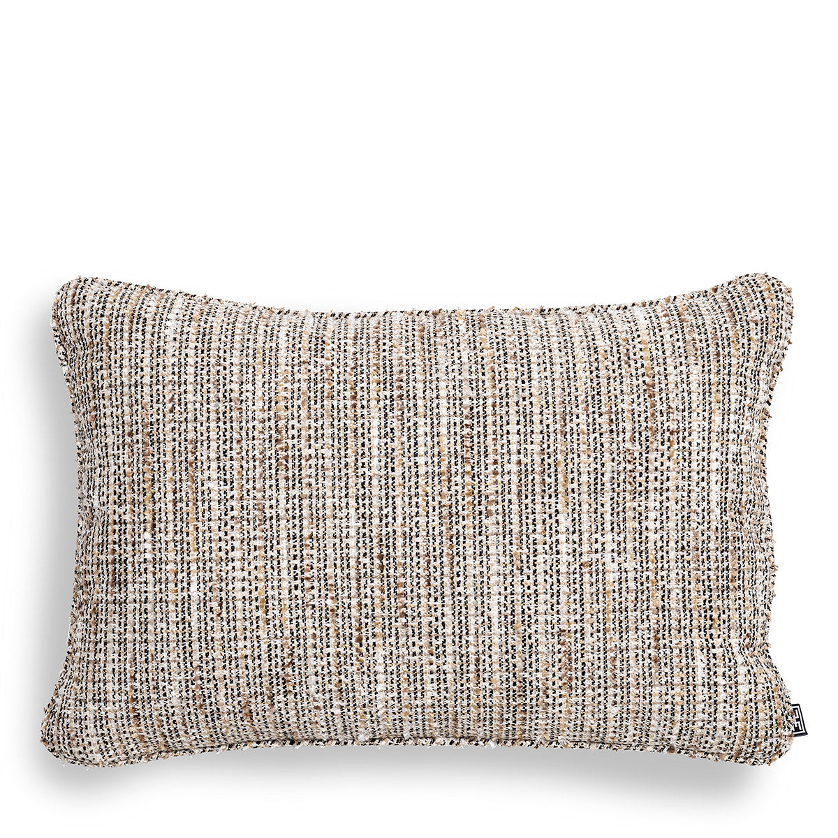 Cushion Mademoiselle rectangular beige