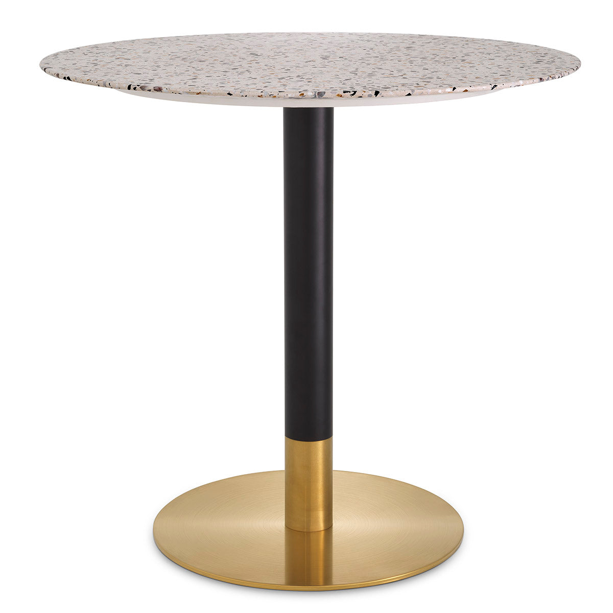 Dining Table Trevor terrazzo top