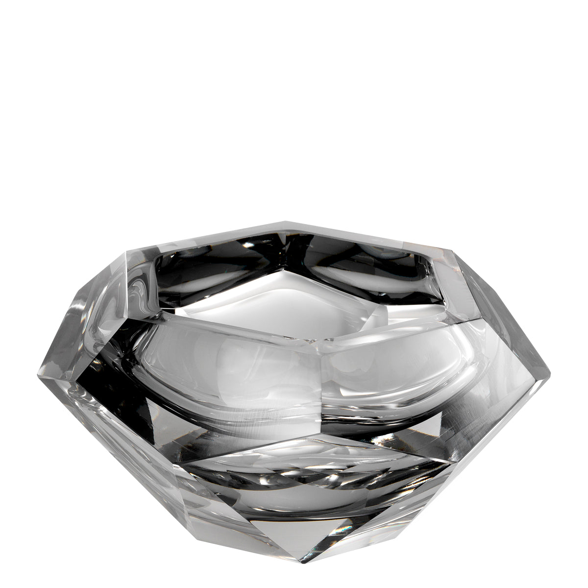 Bowl Las Hayas grey