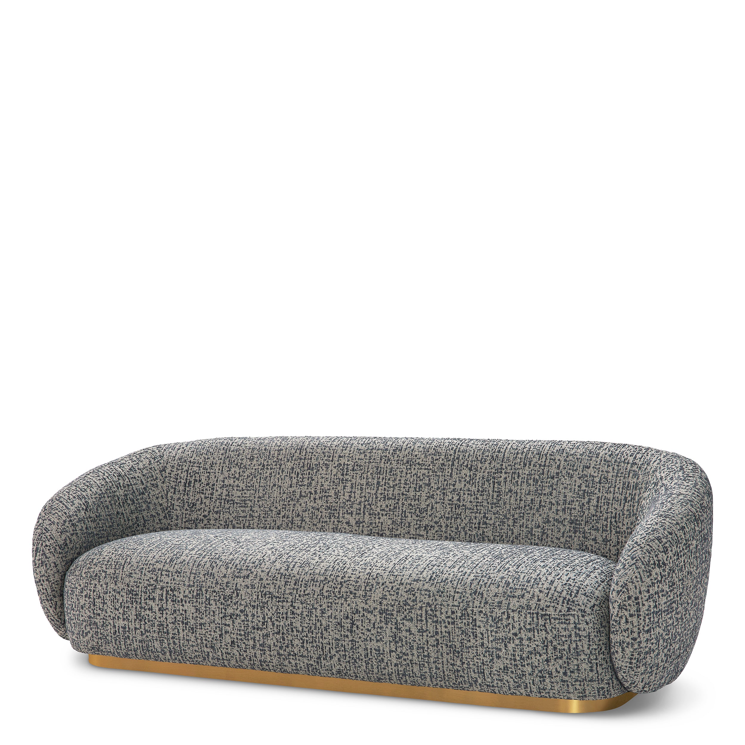Sofa Brice montclair blue