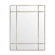 Framed Bevelled Mirror XL Beaumont | Eichholtzmh.com