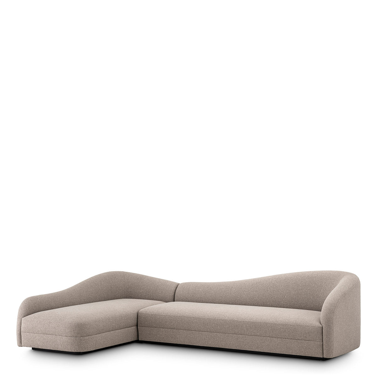 Sofa Divisadero Lounge rêve greige