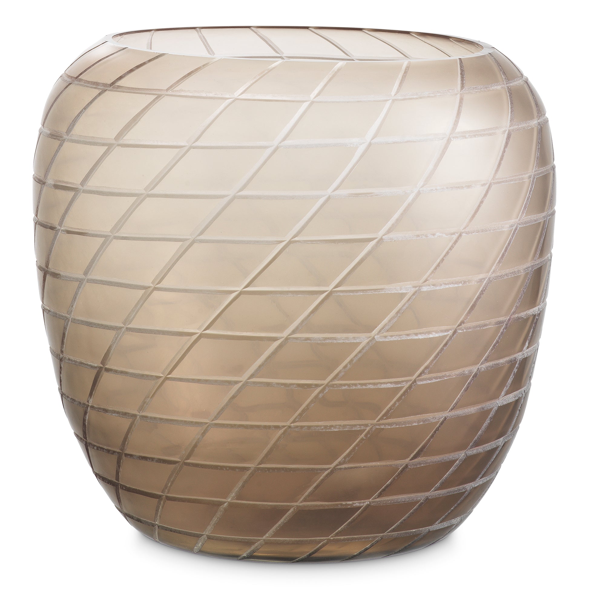 Sand Glass Vase Tarano | Eichholtzmh.com