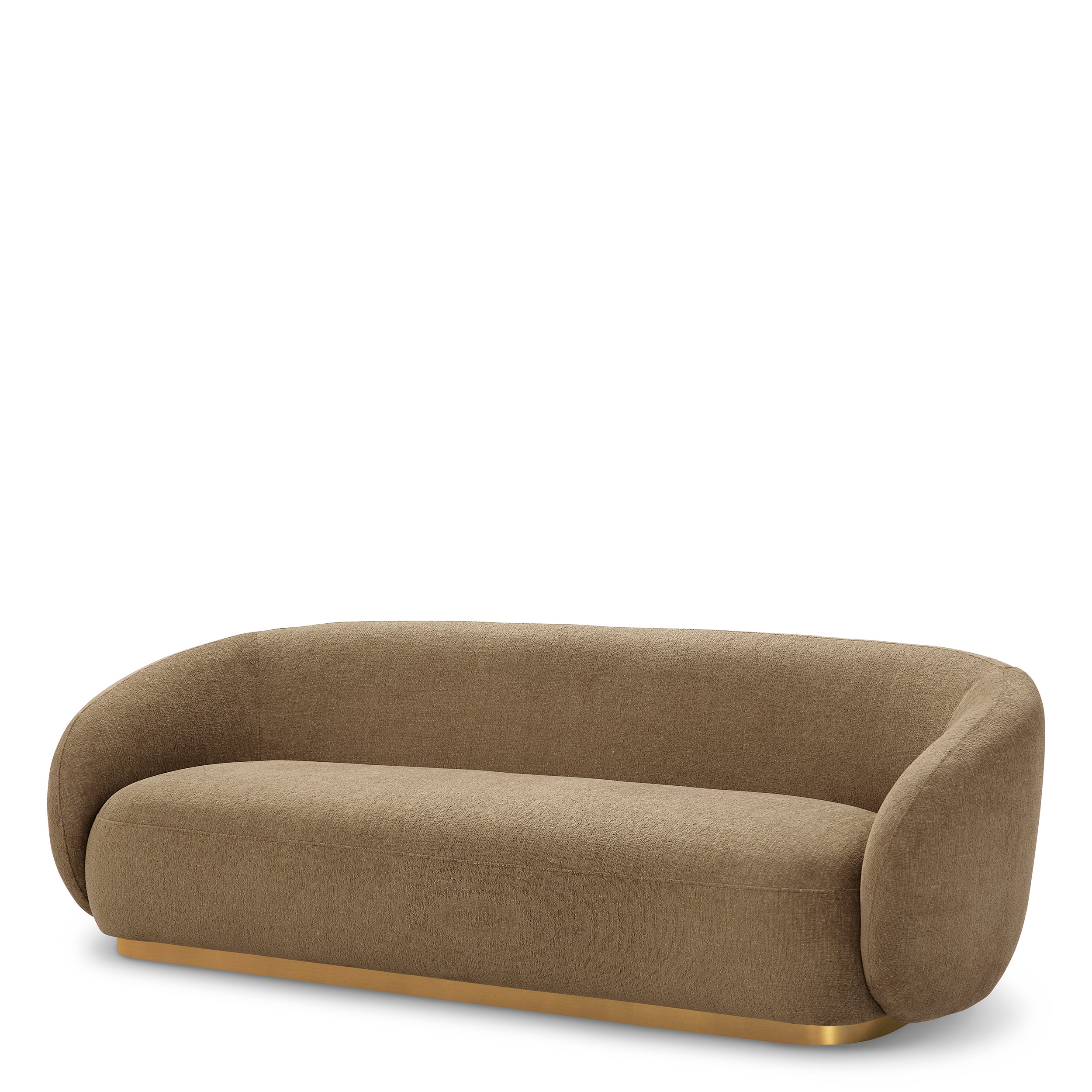 Sofa Brice hastings brown