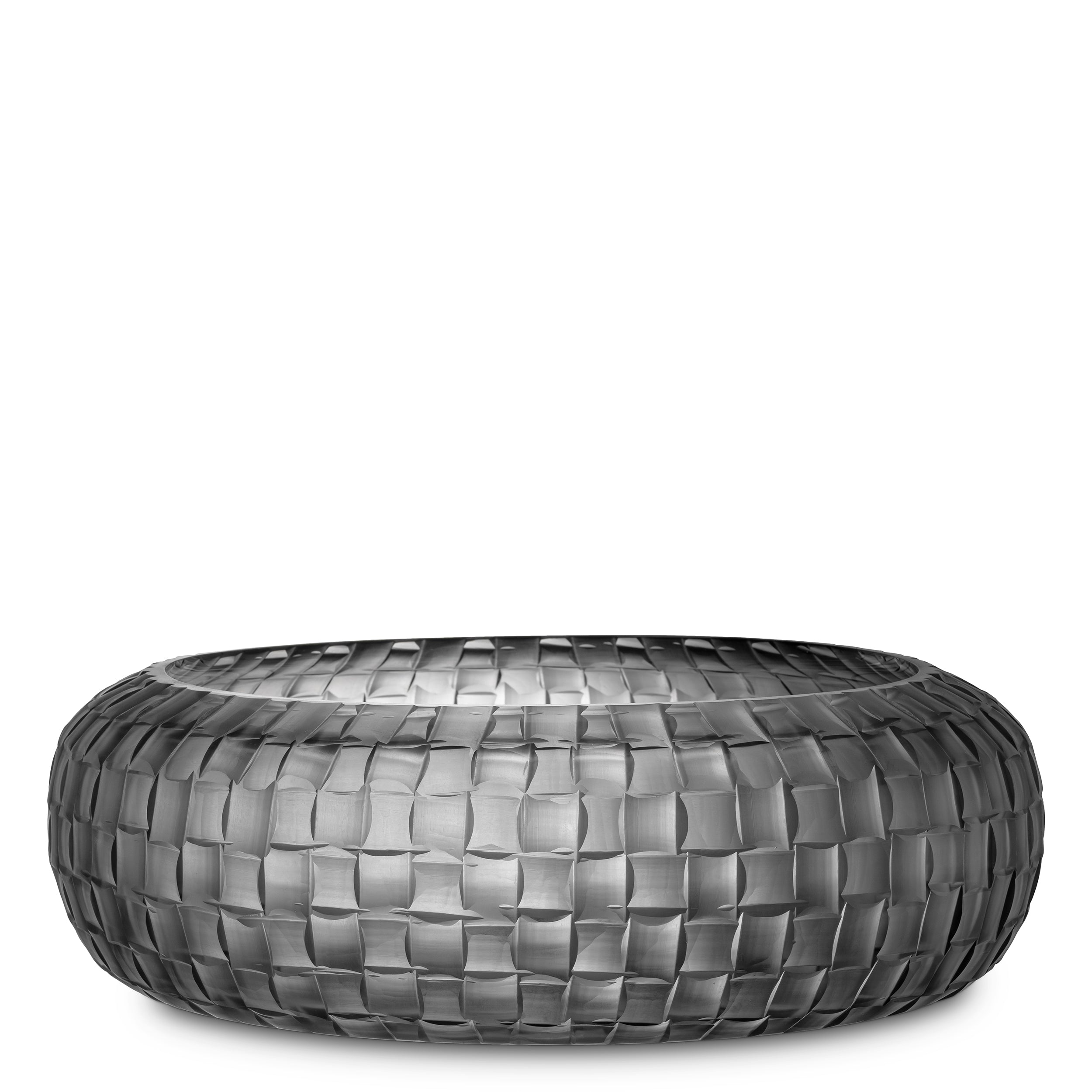 Bowl Varese grey
