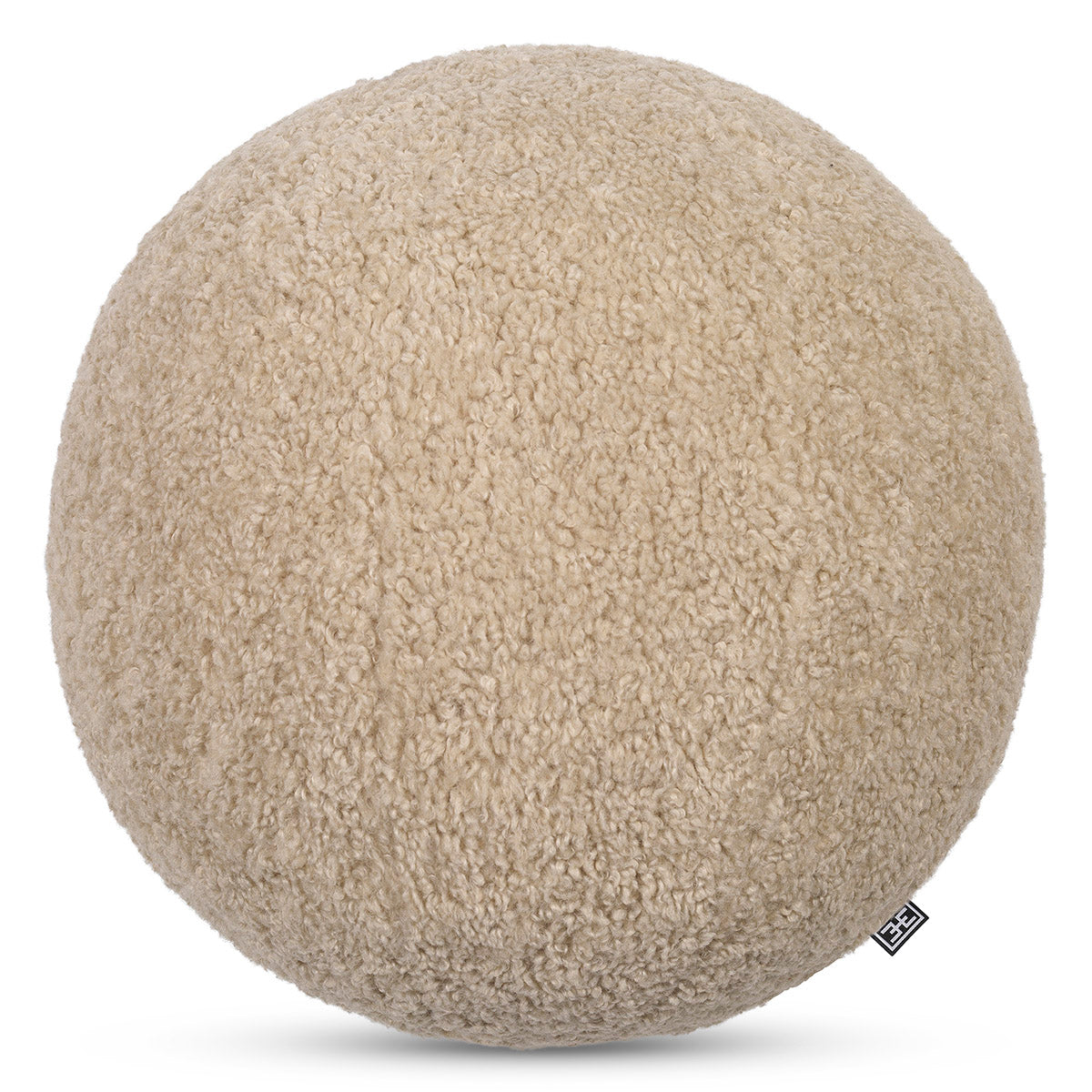 Cushion Palla L canberra sand