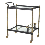 Vintage Bar Cart Princess | Eichholtzmh.com