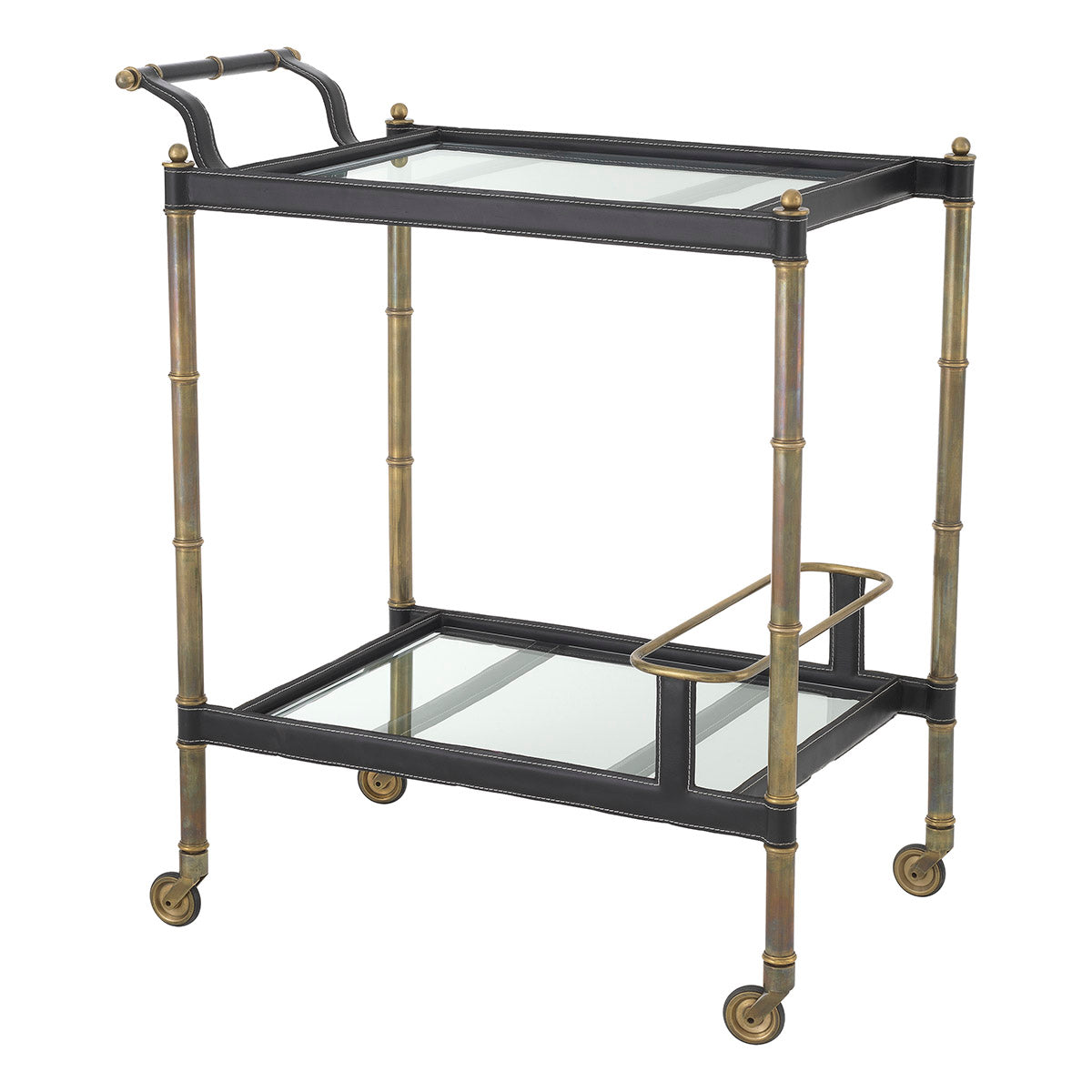 Vintage Bar Cart Princess | Eichholtzmh.com