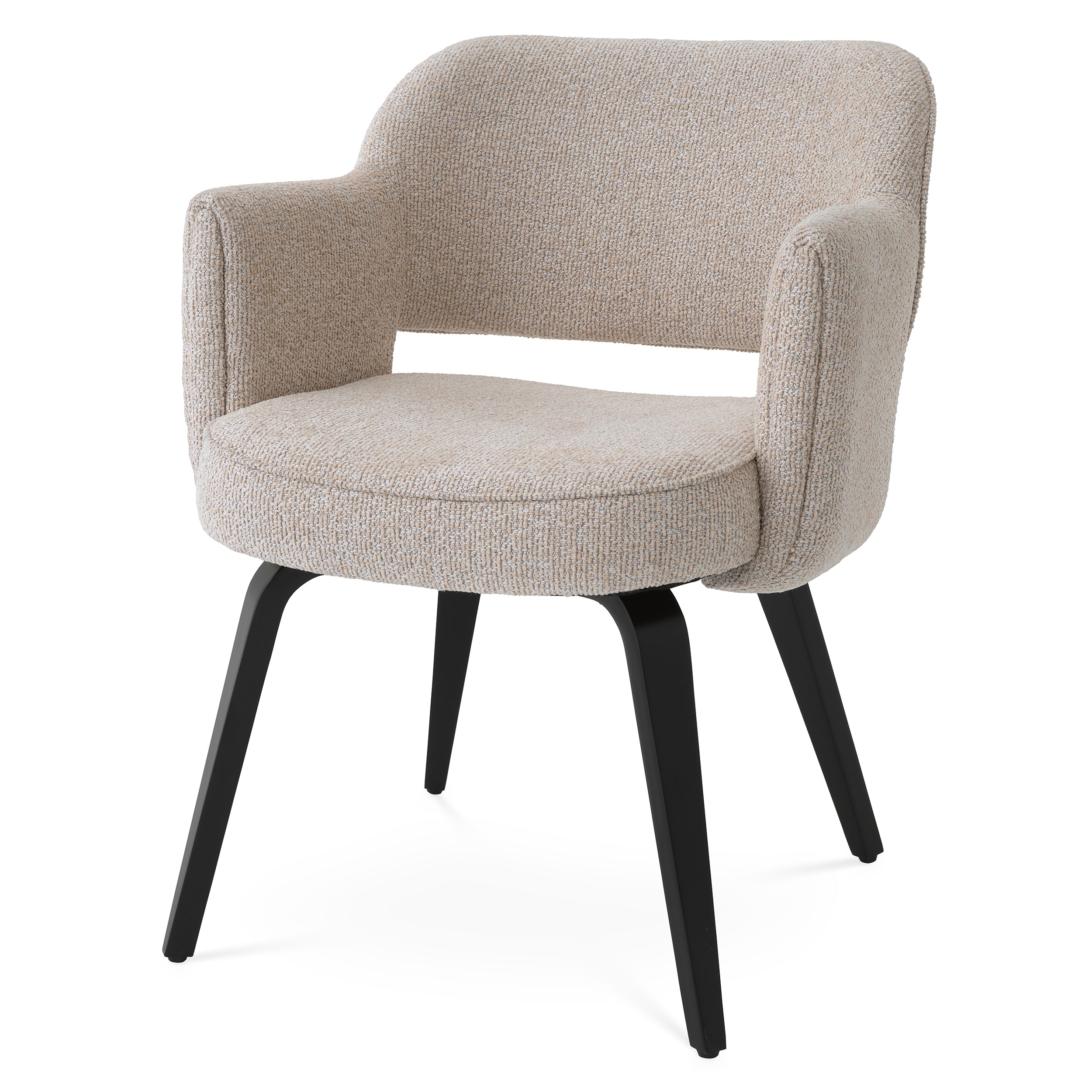 Dining chair Park Palmer Beige