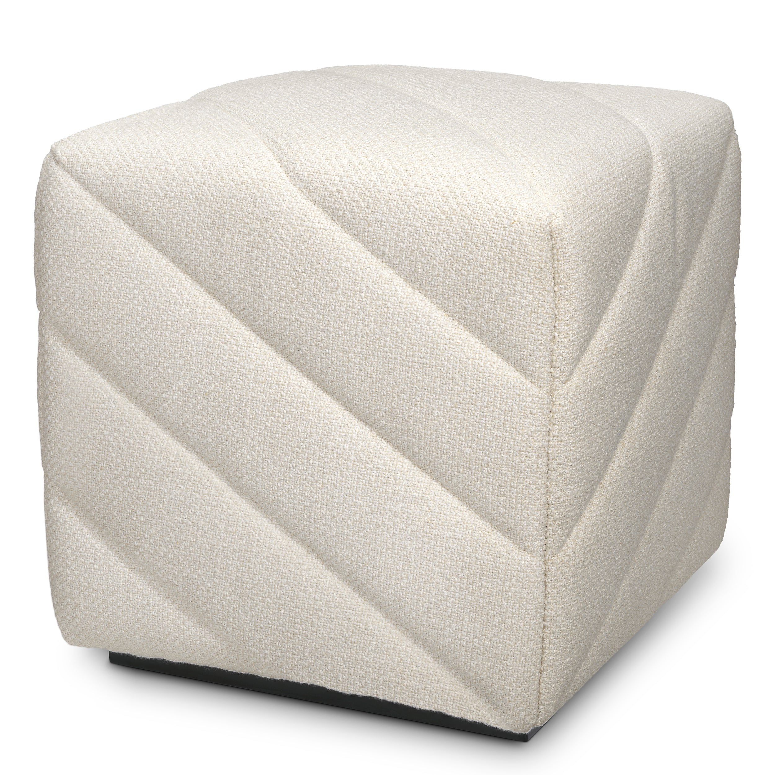 Stool Avellino rêve cream