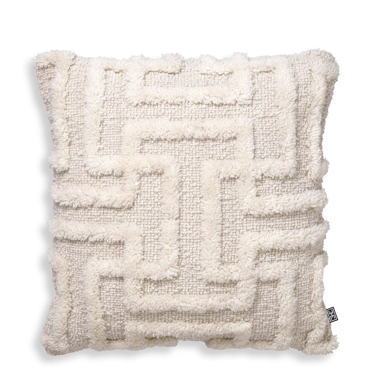 Cushion Amphion S ivory