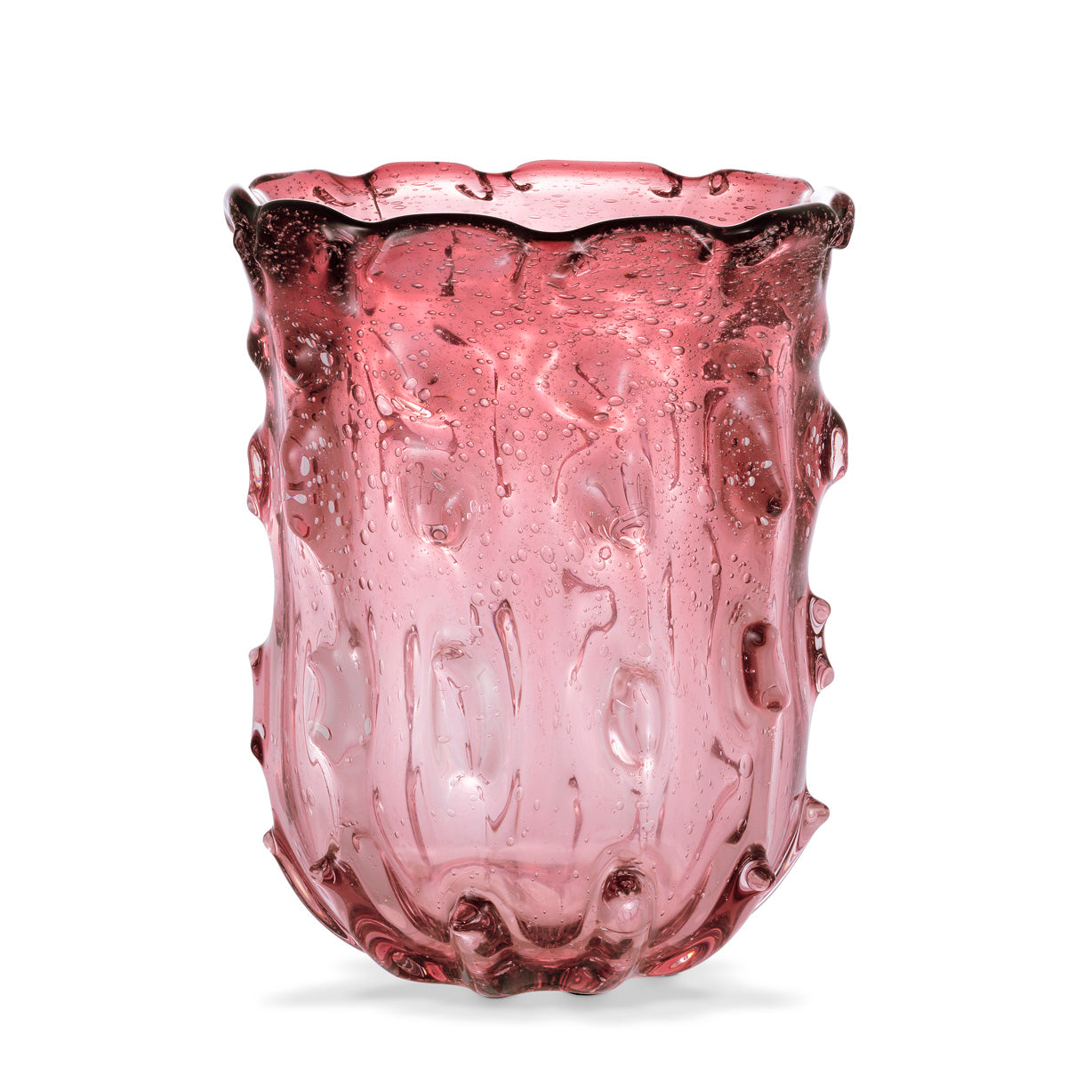 Vase Baymont S pale pink