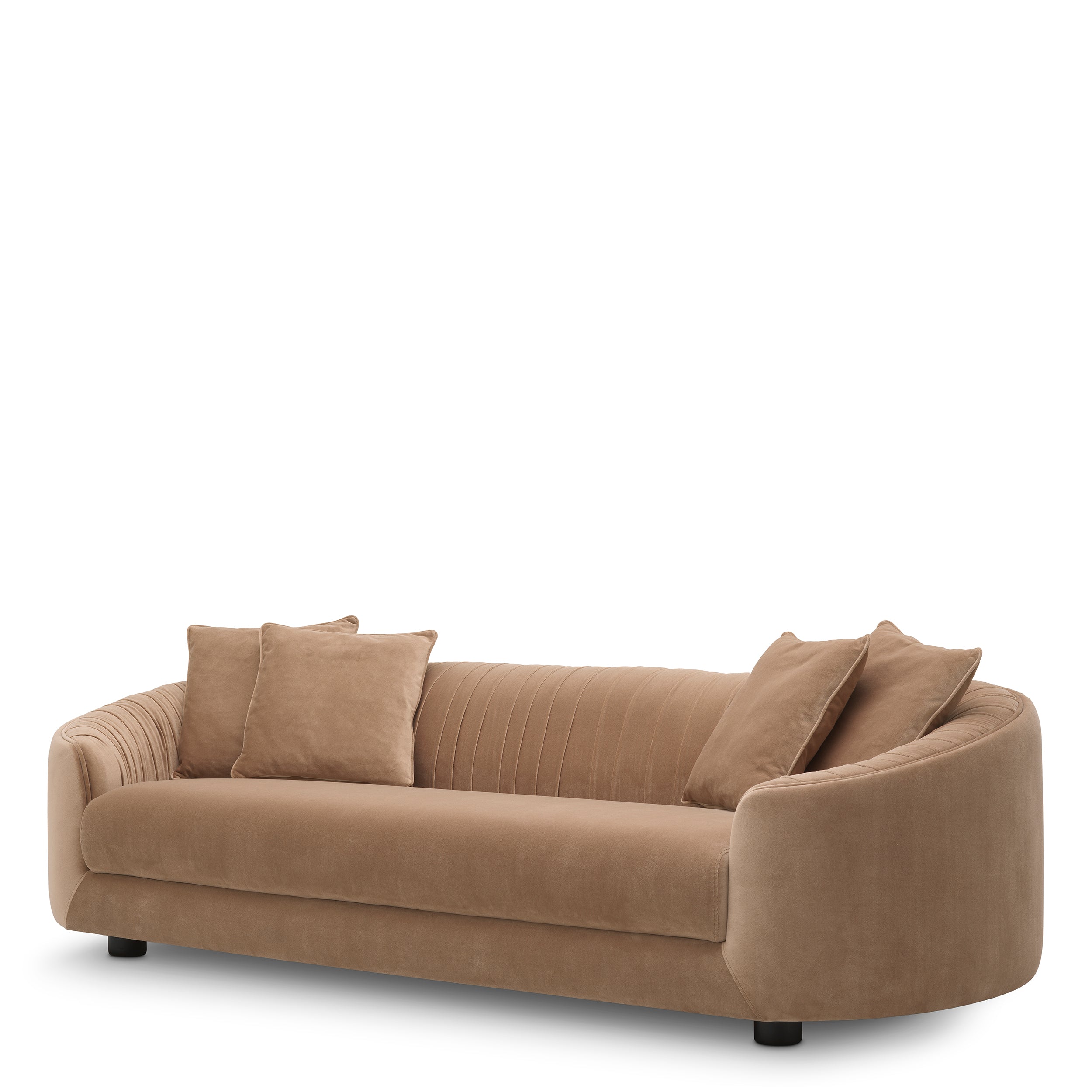 Sofa Jameson amaro camel