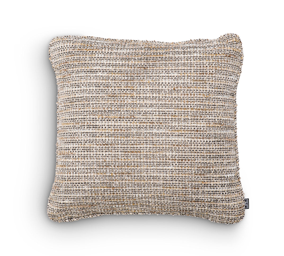 Beige Throw Pillow Mademoiselle | Eichholtzmh.com