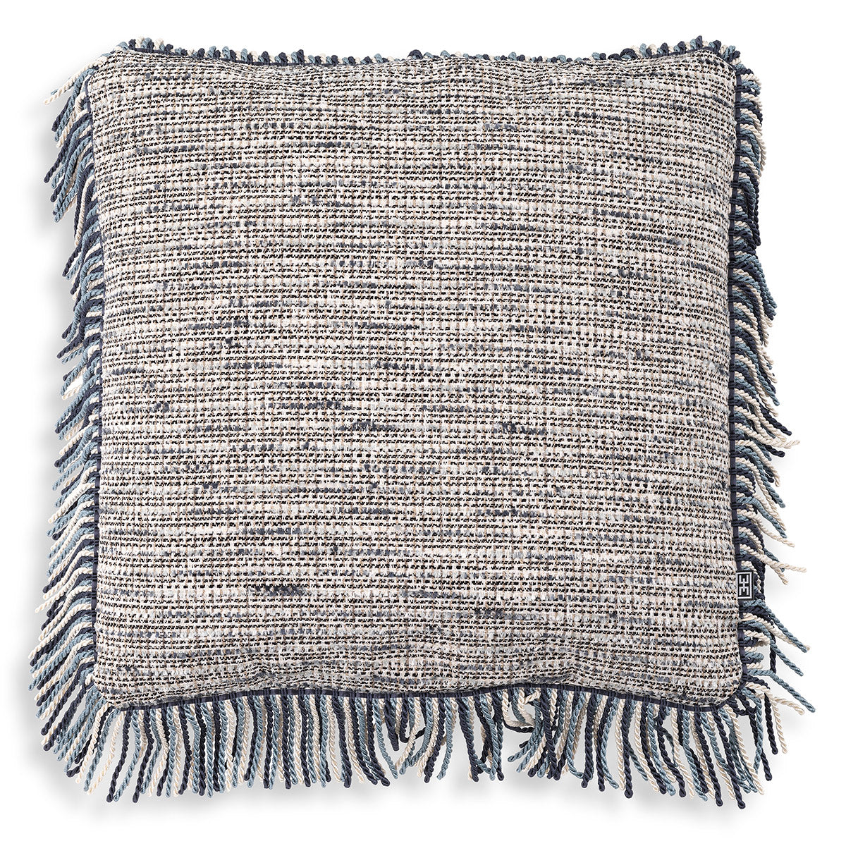 Cushion Dupre L mademoiselle blue