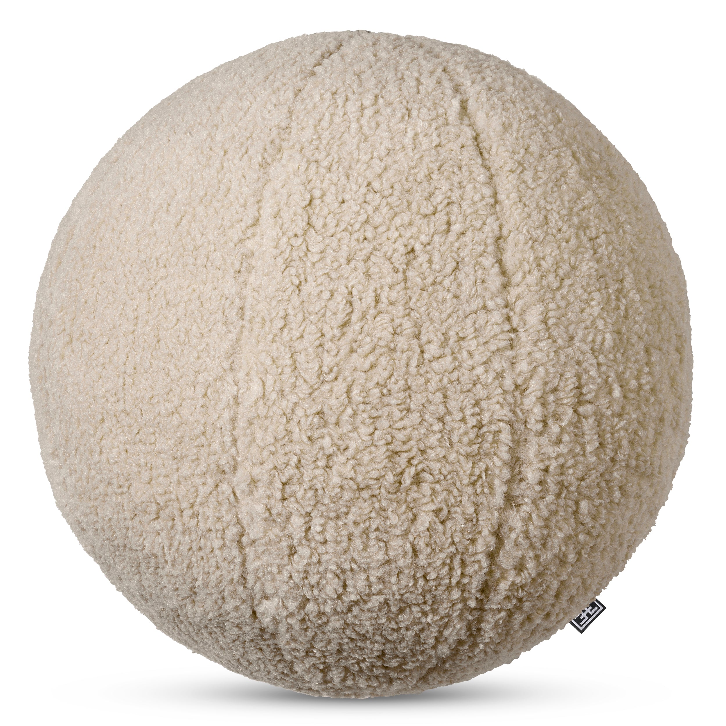Cushion Palla L brisbane cream
