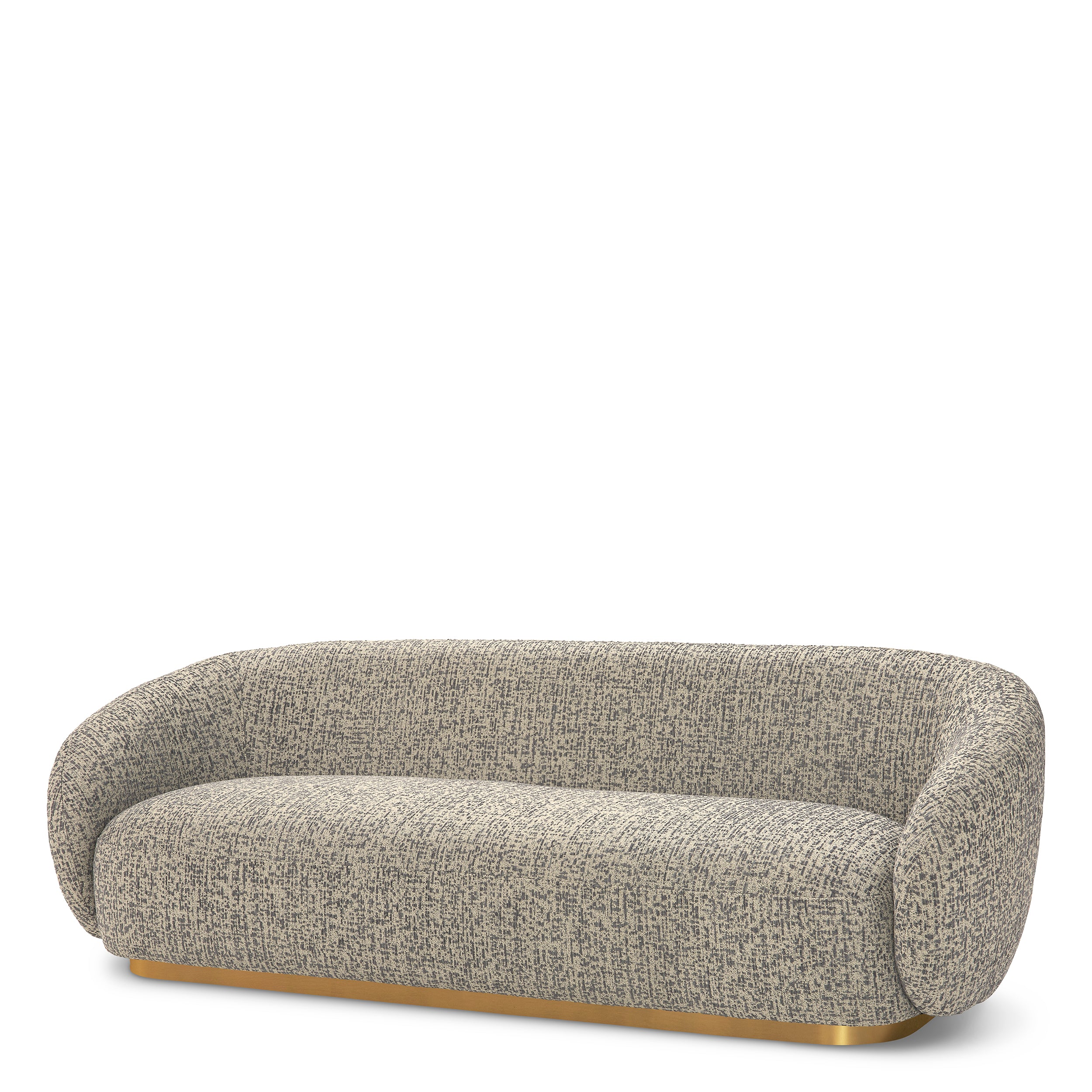 Sofa Brice montclair warm grey