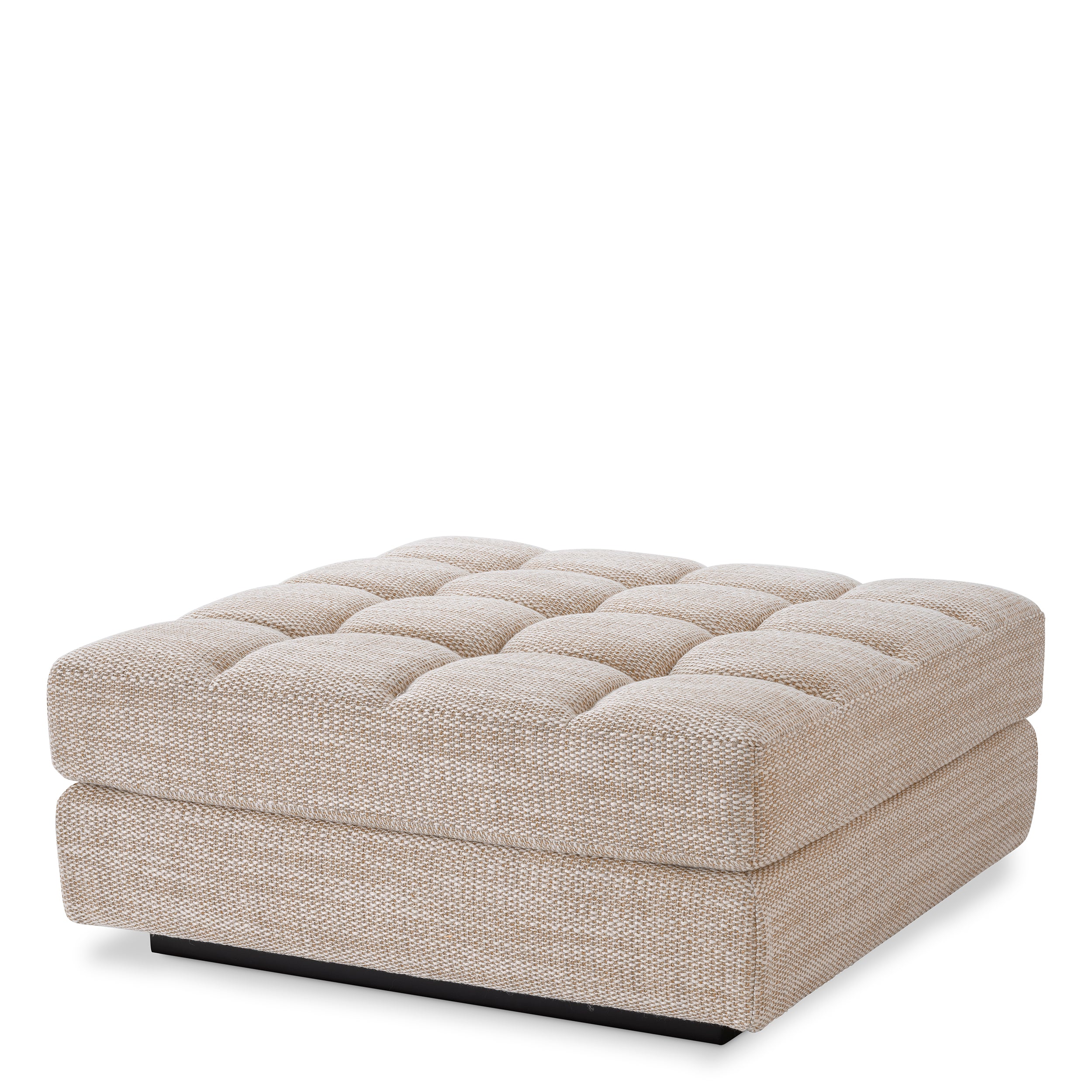 Modular Sofa Dean skyward sand- Ottoman
