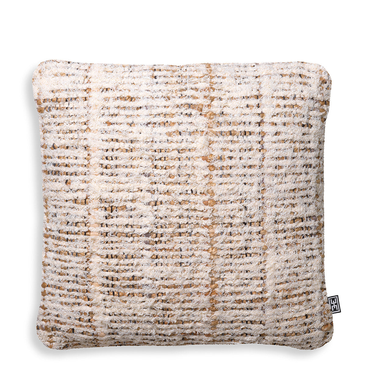 Cushion Amon S ivory