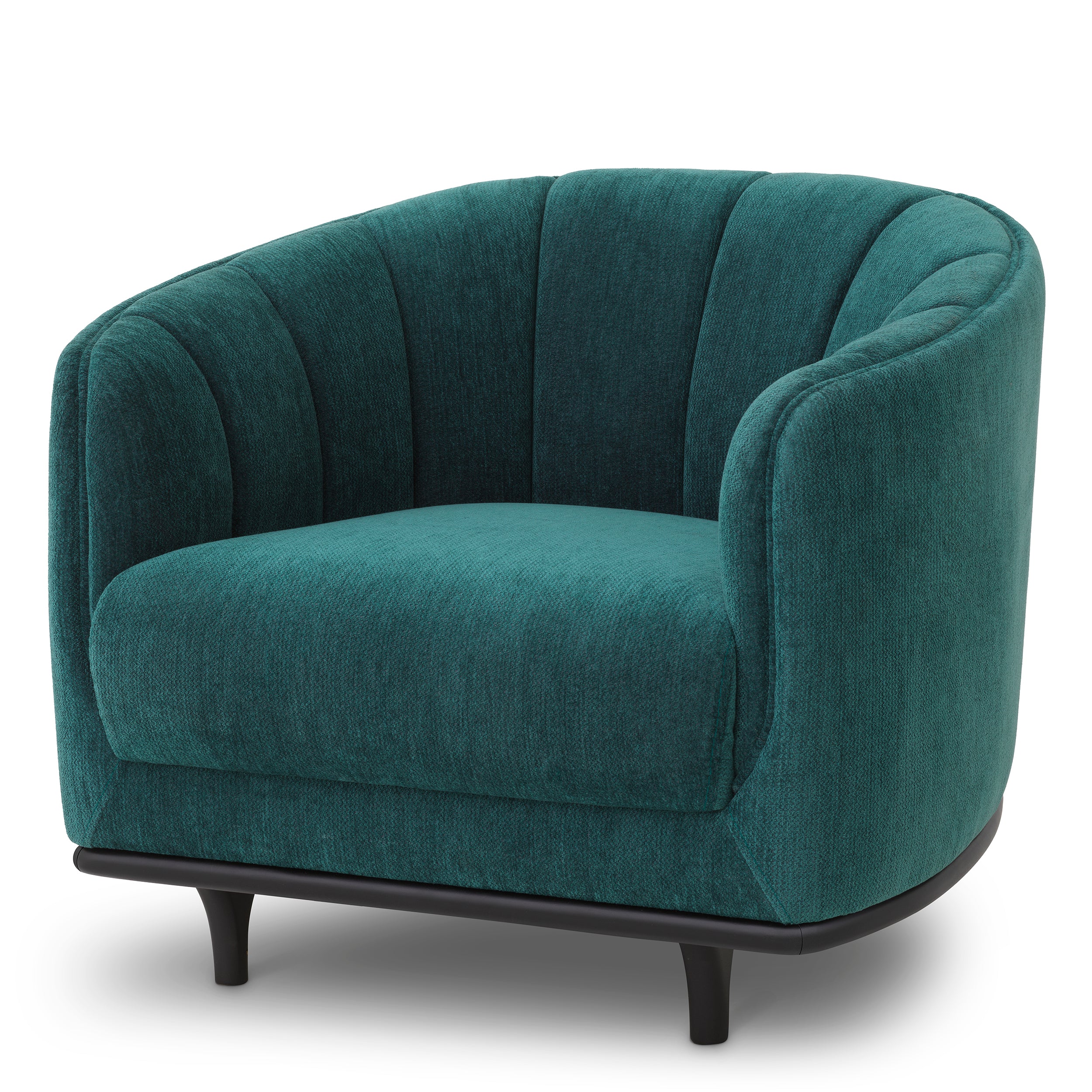 Chair Agostino pavilion sea green