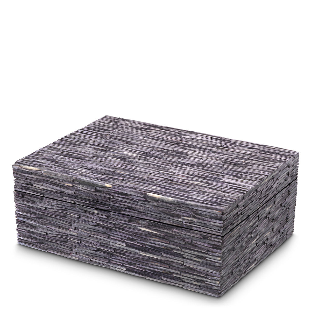 Box Cosmy S grey