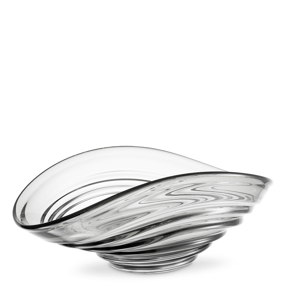 Bowl Pheadra L clear