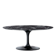Faux Marble Dining Table Solo | Eichholtzmh.com