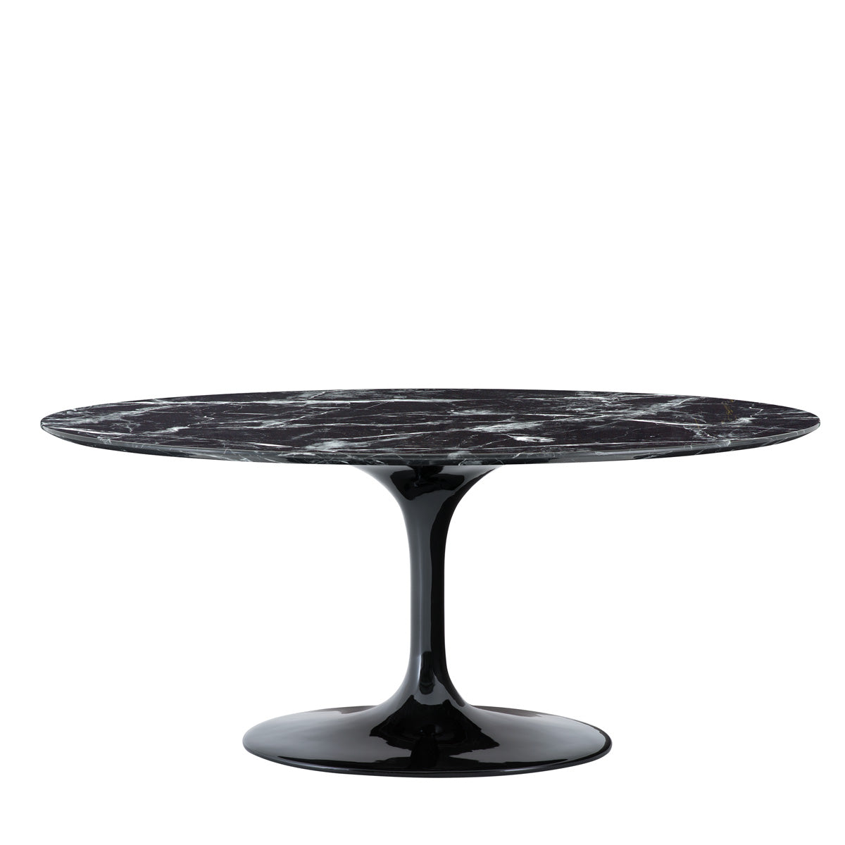Faux Marble Dining Table Solo | Eichholtzmh.com