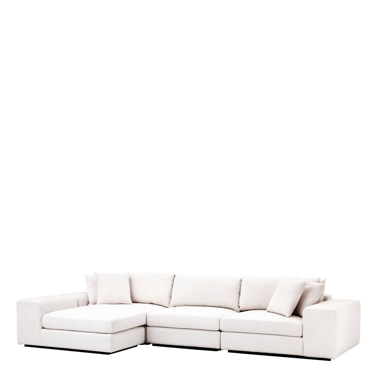 Sofa Vista Grande Lounge avalon white