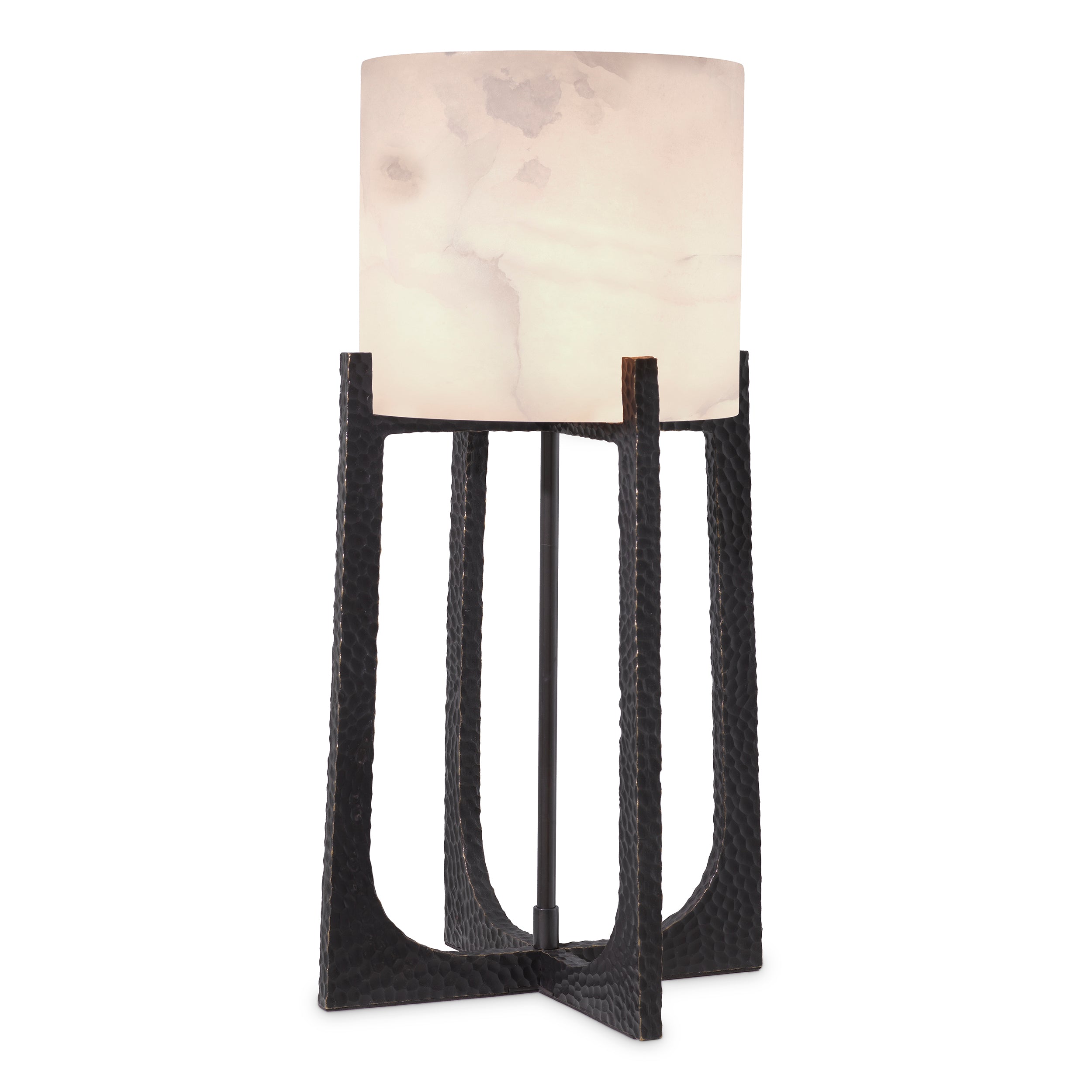 Table Lamp Fraser S alabaster
