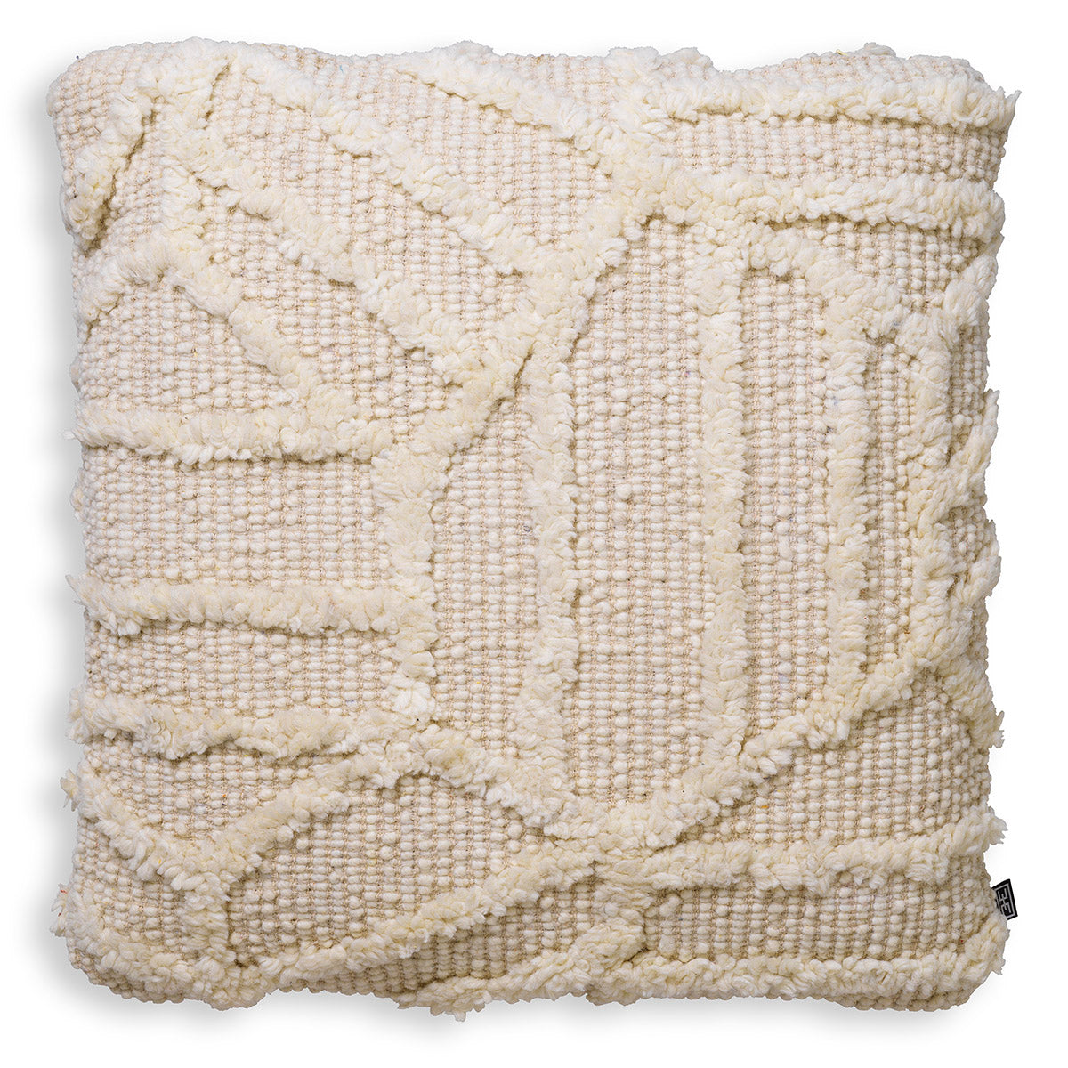 Cushion San Juan L ivory