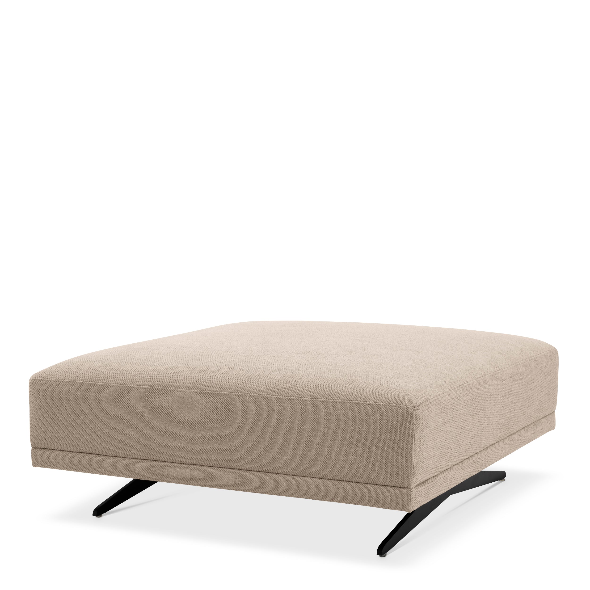 Ottoman Endless avalon sand