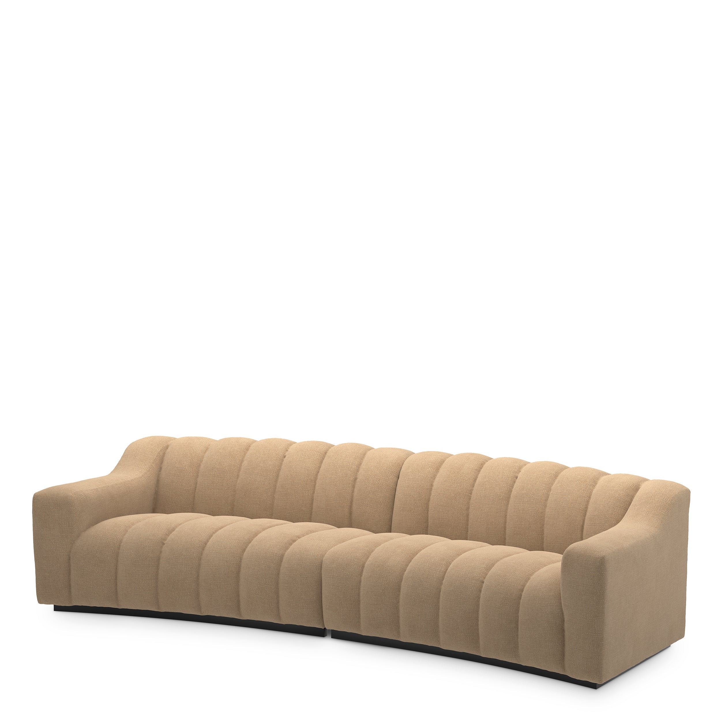 Sofa Kelly L stratfort honey