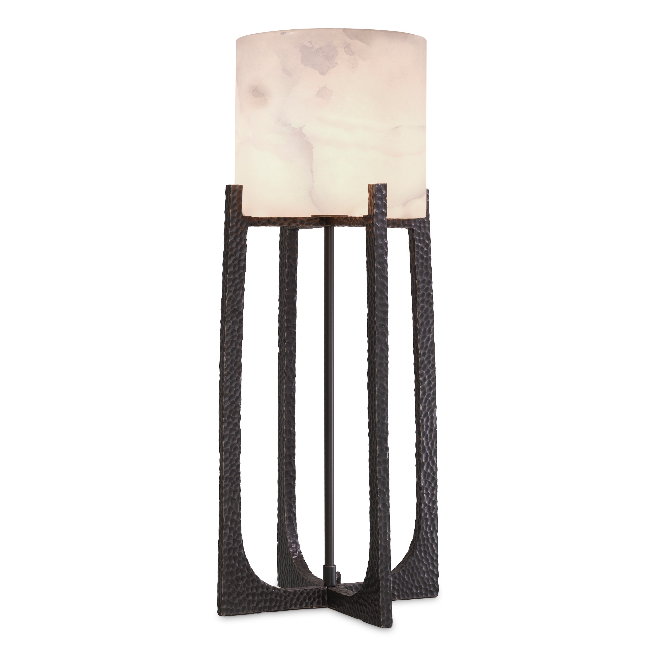 Table Lamp Fraser L alabaster